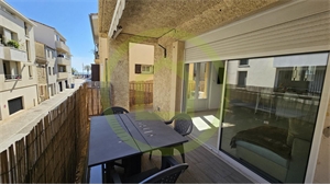 immeuble à la vente -   30240  LE GRAU DU ROI, surface 185 m2 vente immeuble - UBI473007344